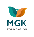 MGK Foudation Logo